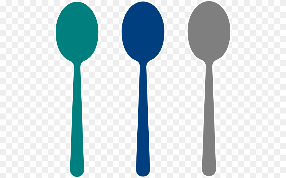 Spoons Clipart, Cutlery, Spoon Png