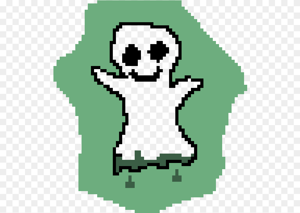 Spoopy Ghost Girl, Water Free Png Download