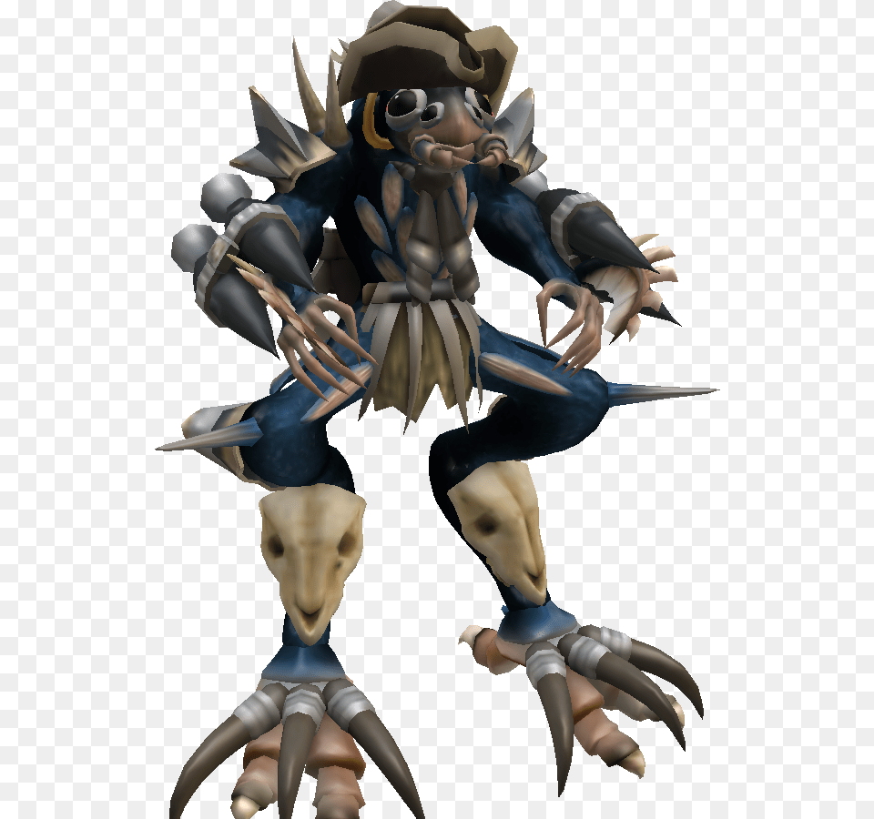 Spore Pirates, Electronics, Hardware, Claw, Hook Free Transparent Png