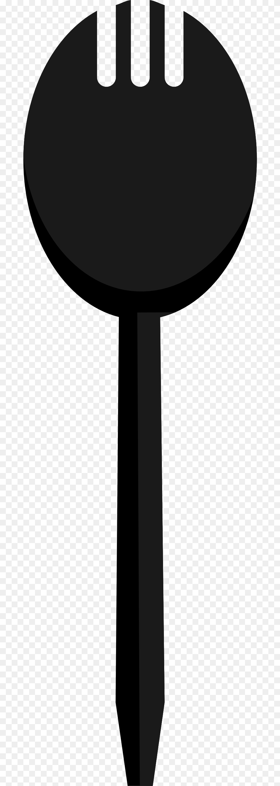Spork Logo End Table, Adapter, Cutlery, Electronics, Fork Png Image