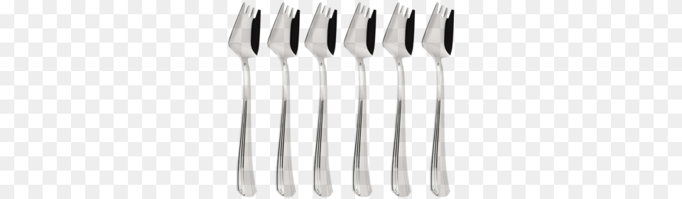 Spork Sanjeev Kapoor Solitaire Stainless Steel Spoon Set, Light Png