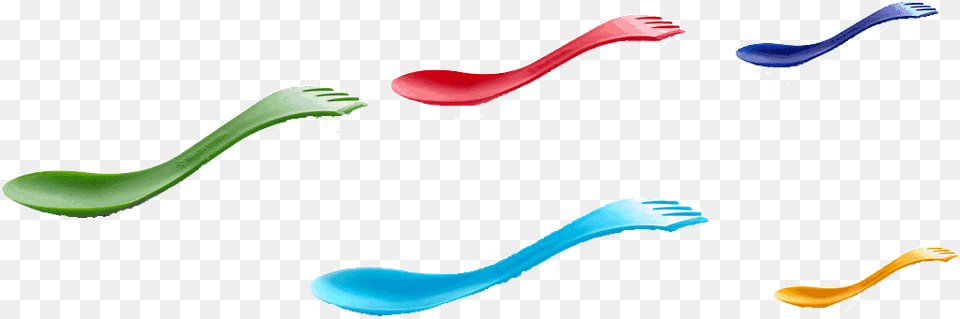 Spork Yka Widelec I N W Jednym Vine Snake, Brush, Cutlery, Device, Spoon Png Image