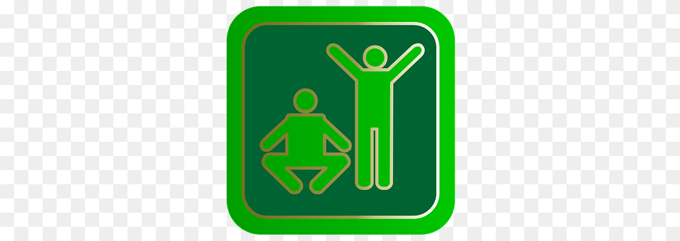 Sport Sign, Symbol, First Aid, Green Free Png