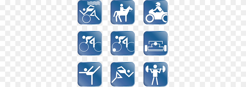 Sport Sign, Symbol Png Image