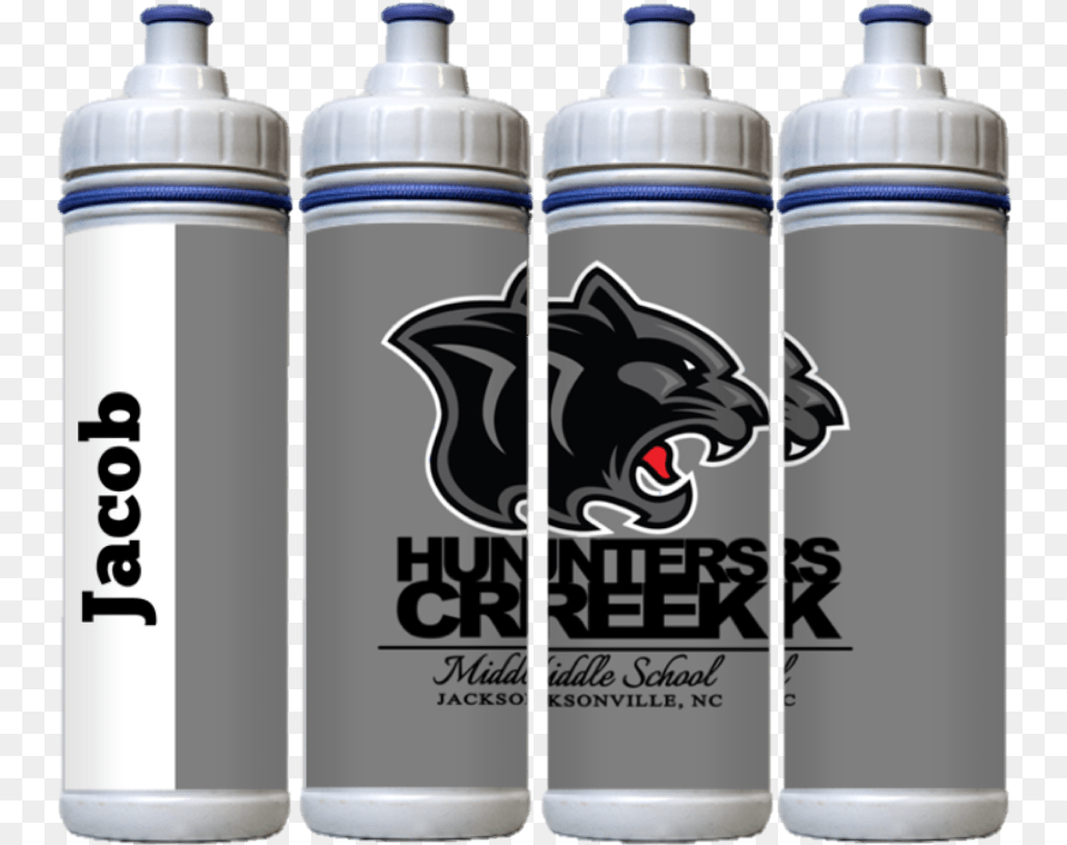 Sport 2 Plastic Bottle, Shaker, Tin Free Png Download