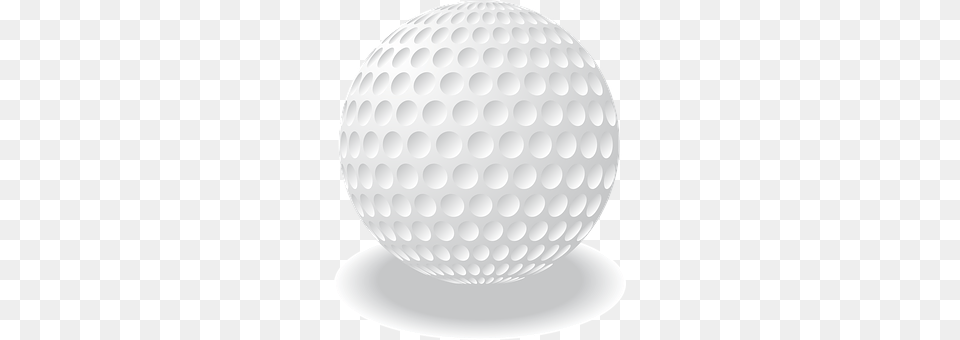 Sport Ball, Golf, Golf Ball, Sphere Png Image