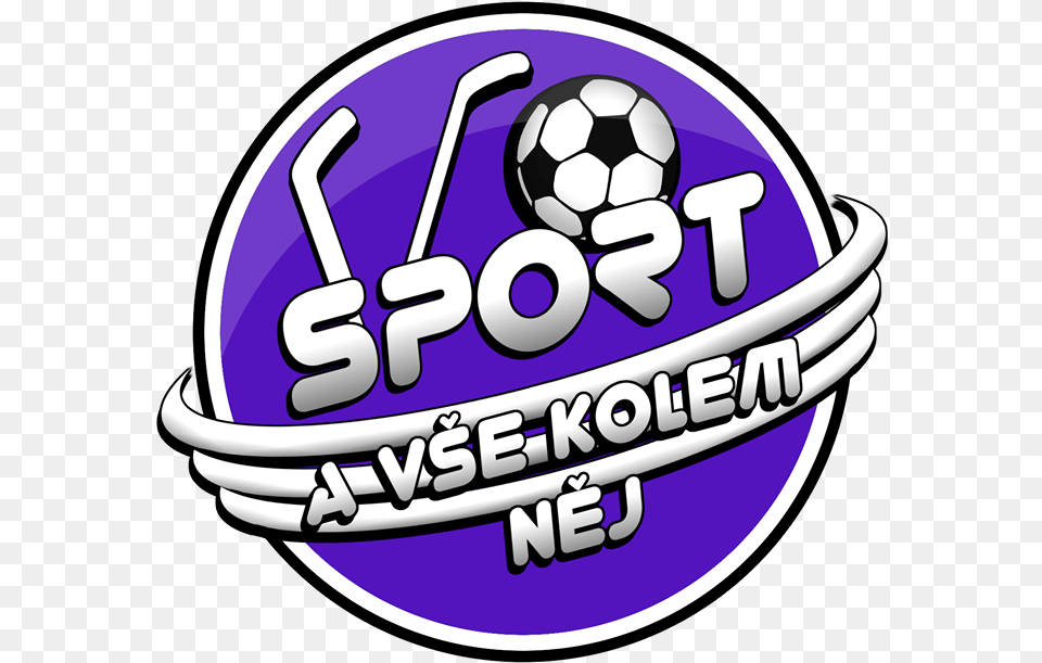 Sport A Ve Kolem Nj Kick American Football, Ball, Soccer Ball, Soccer, Logo Free Png