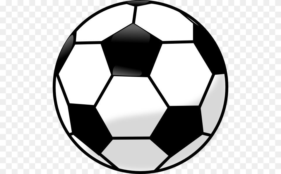 Sport Ball Cliparts, Football, Soccer, Soccer Ball Free Transparent Png