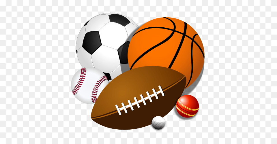Sport Balls, Ball, Baseball, Baseball (ball), Football Free Transparent Png