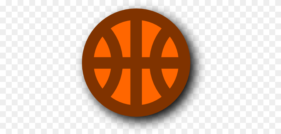 Sport Basketball Icon Basketball Icon, Logo, Astronomy, Badge, Moon Free Png Download