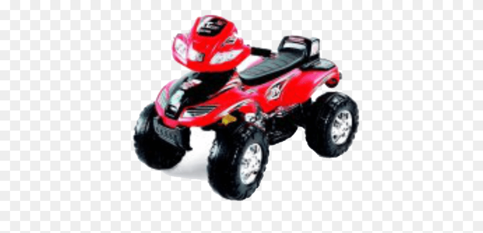 Sport Battery Ride On Atv Toy Sawari Wale Khiluane, Transportation, Vehicle, Device, Grass Png Image