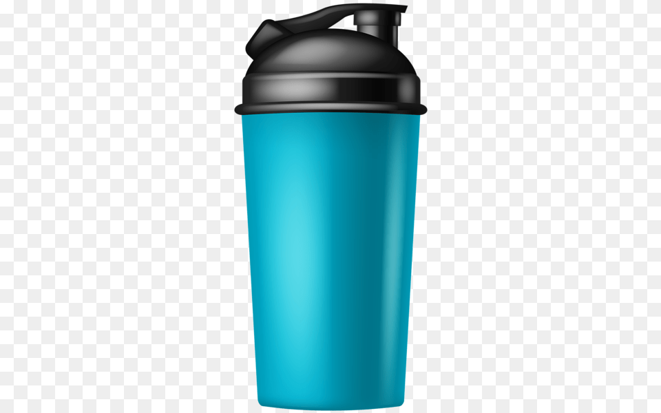 Sport Bottle, Shaker, Mailbox Png Image