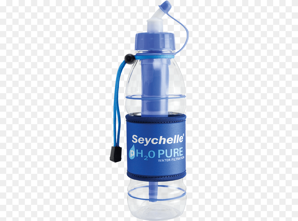Sport Bottle Plastic Bottle, Water Bottle, Shaker Free Png Download
