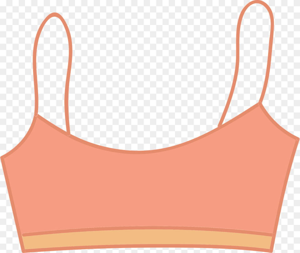 Sport Bra Clipart, Clothing, Lingerie, Swimwear, Underwear Free Transparent Png