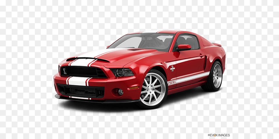 Sport Car Shelby, Vehicle, Coupe, Mustang, Transportation Free Png Download