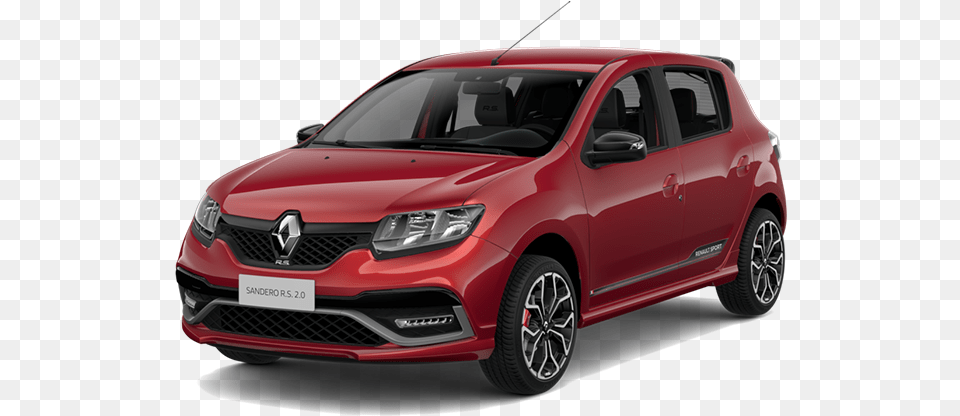 Sport Cars Sandero Rs 20 Renaultsportcom Renault Sandero Rs, Car, Suv, Transportation, Vehicle Png