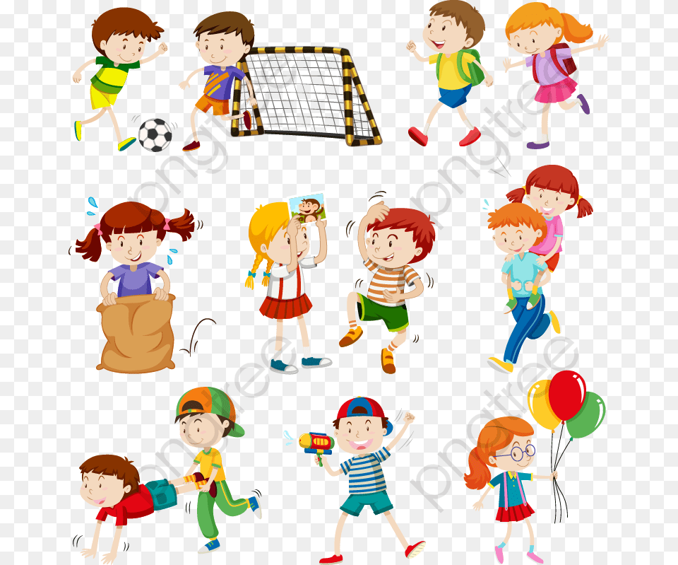 Sport Children, Baby, Person, Child, Female Png