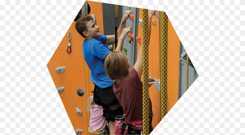 Sport Climbing, Outdoors, Boy, Child, Person Png Image
