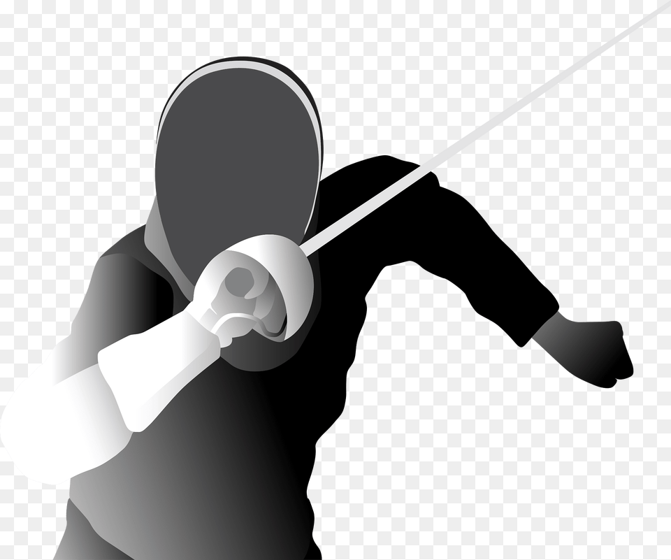 Sport Clipart, Sword, Weapon, Baby, Person Free Transparent Png