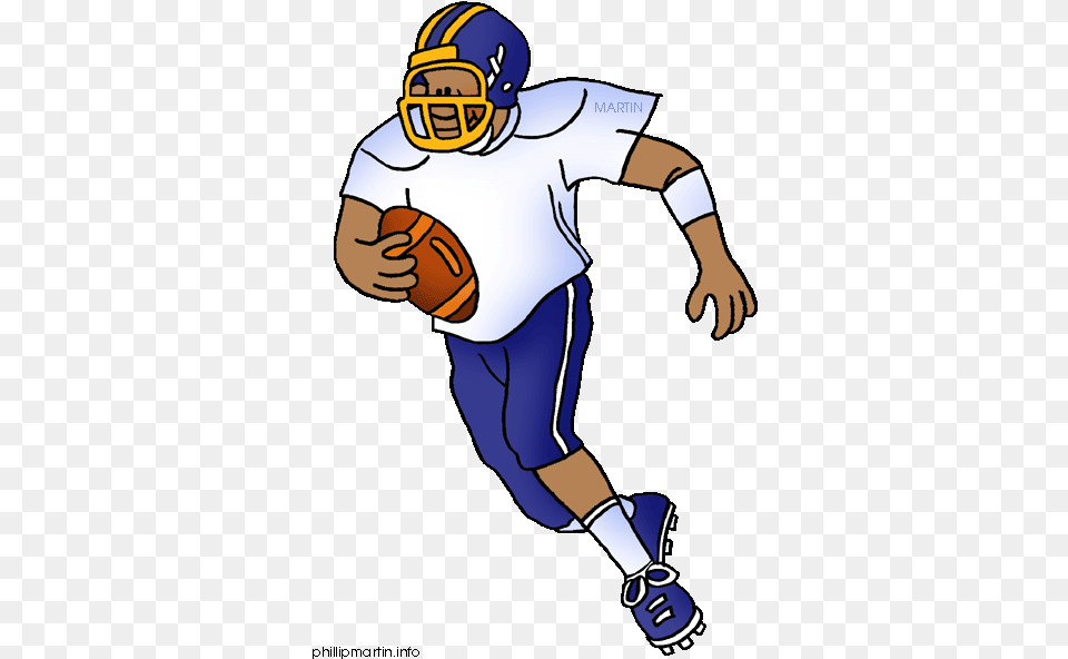 Sport Clipart Background Clip Art Stock Football, American Football, Helmet, Person, Playing American Football Free Transparent Png