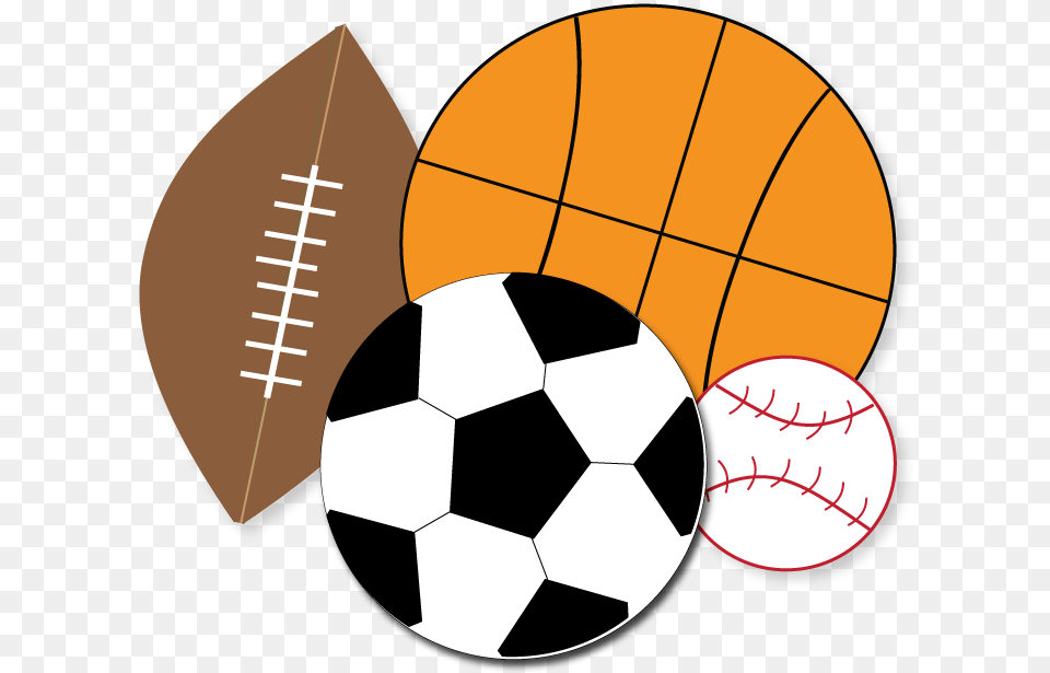 Sport Clipart Clear Background Picture Fine And Gross Motor Skills, Ball, Football, Soccer, Soccer Ball Png