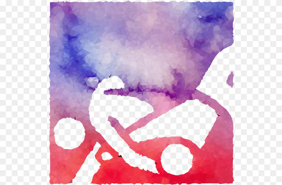Sport Clipart Pink M Sports Rectangle Painting, Art, Graphics, Purple, Adult Free Transparent Png
