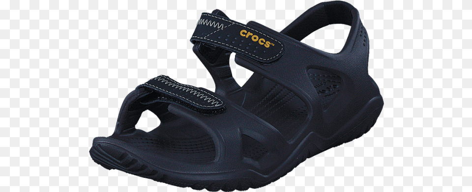 Sport Clog Crocs Offroad, Clothing, Footwear, Sandal Free Transparent Png