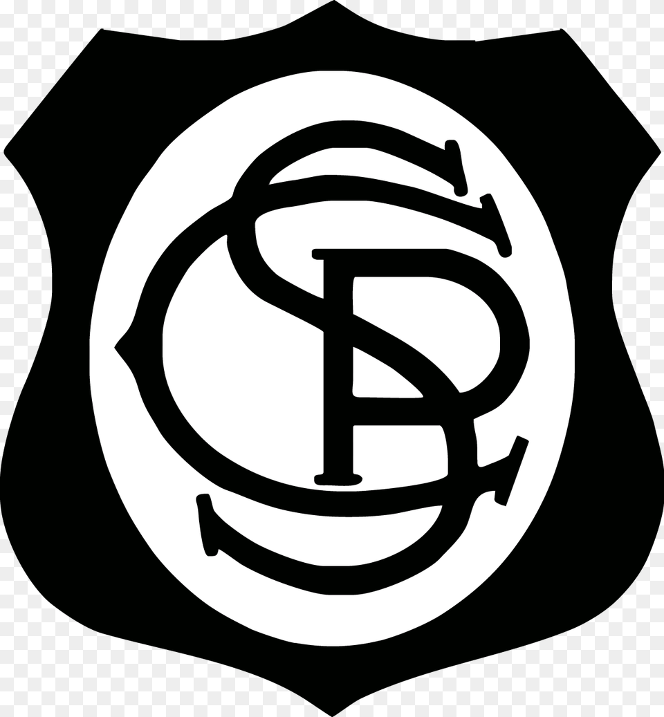 Sport Club Corinthians Paulista, Logo, Symbol, Ammunition, Grenade Free Png Download