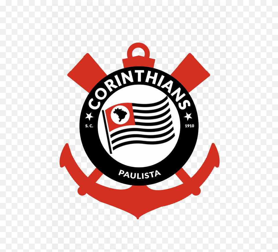 Sport Club Corinthians Paulista, Electronics, Emblem, Hardware, Symbol Free Png Download