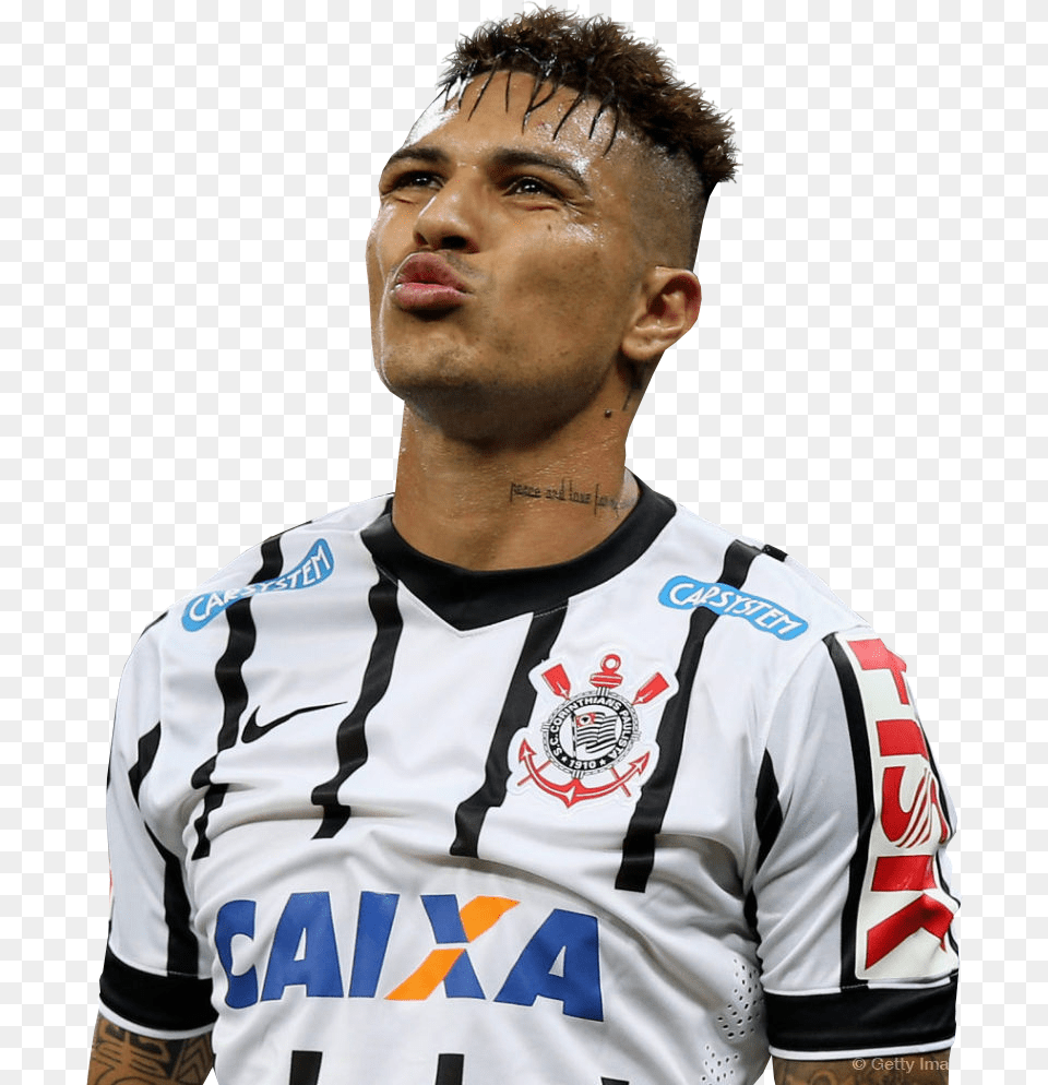 Sport Club Corinthians Paulista, Adult, Person, Neck, Man Png Image