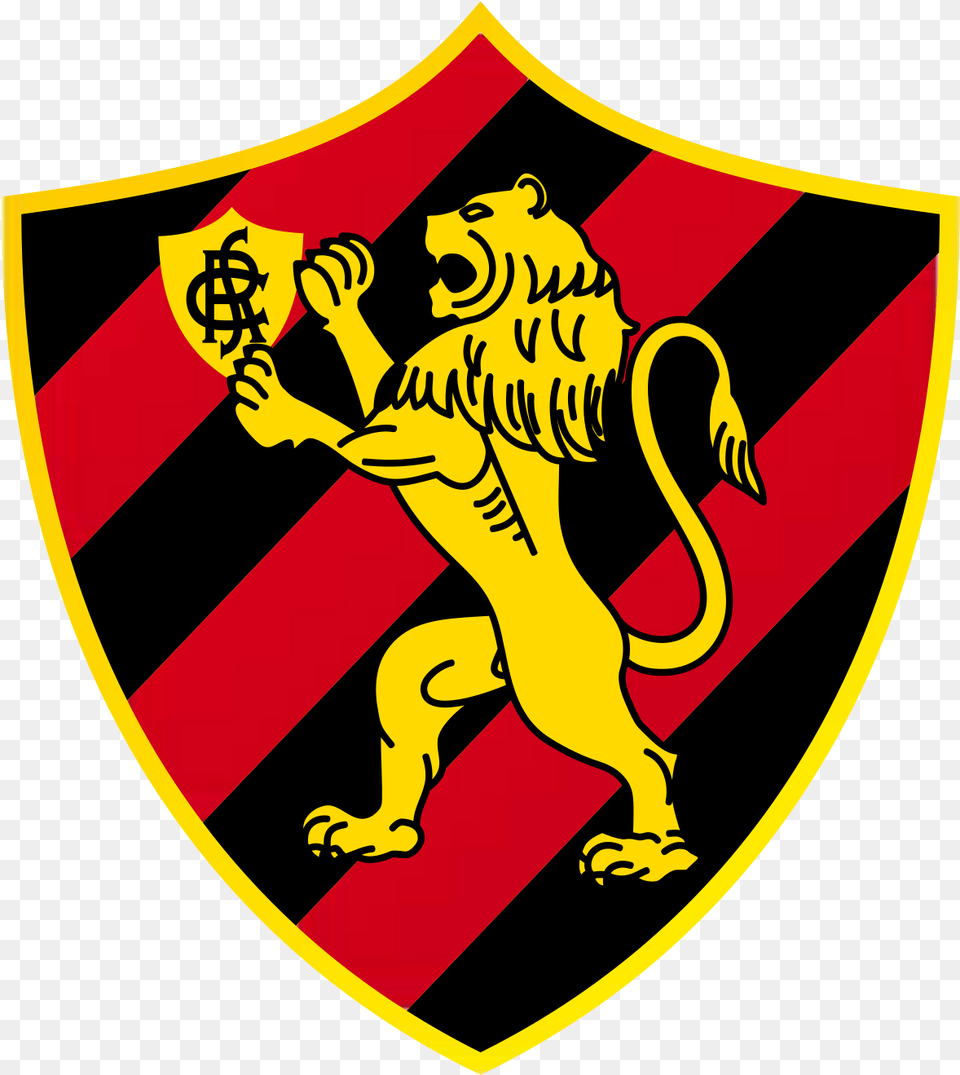 Sport Club Do Recife, Armor, Person, Shield Free Png