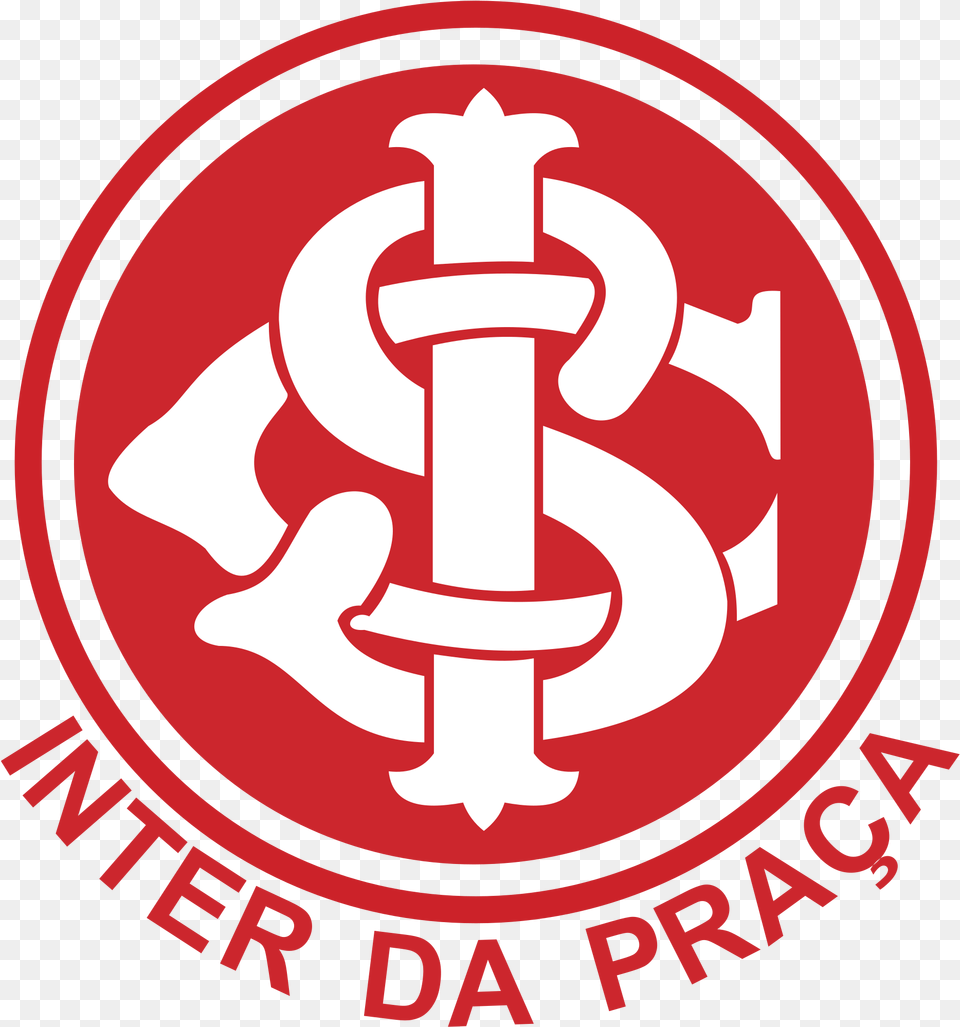 Sport Club Inter Da Praca De Guaiba Rs Nba, Logo, Dynamite, Weapon, Electronics Png