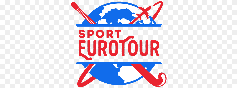 Sport Eurotour Field Hockey Logo, Book, Publication, Astronomy, Outer Space Free Png