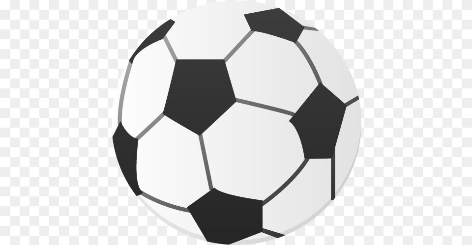 Sport Football Icon Soccer Ball Sprite Transparent, Soccer Ball, Clothing, Hardhat, Helmet Free Png