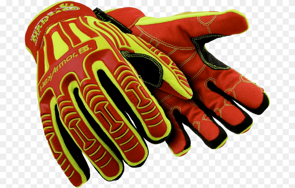 Sport Gloves Image Hexarmor 2023 Rig Lizard Arctic Reusable Cut Resistant, Baseball, Baseball Glove, Clothing, Glove Png