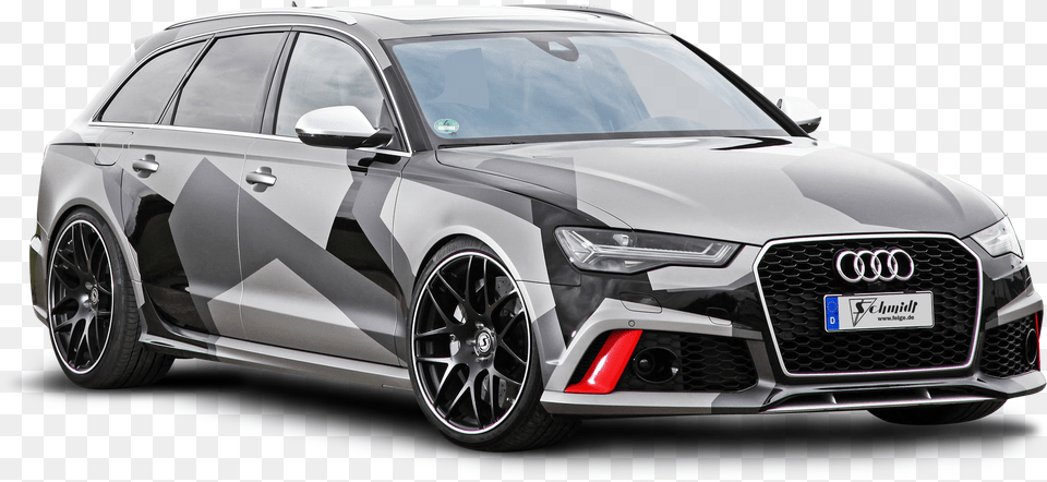 Sport Grey Audi Rs6 Avant Car Image Audi Rs6, Vehicle, Sedan, Transportation, Wheel Free Png