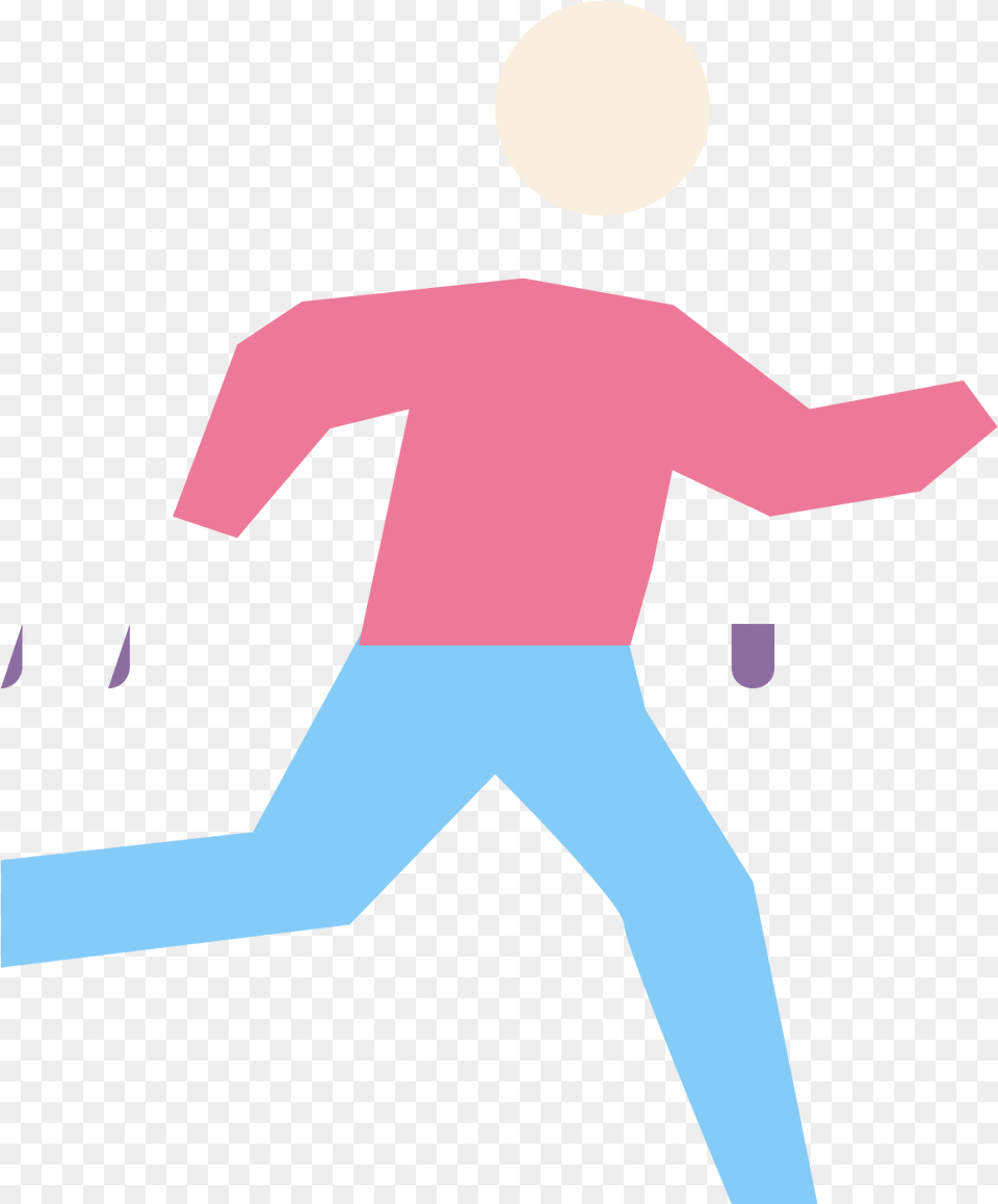 Sport Icon Illustration, People, Person, Clothing, Long Sleeve Free Transparent Png