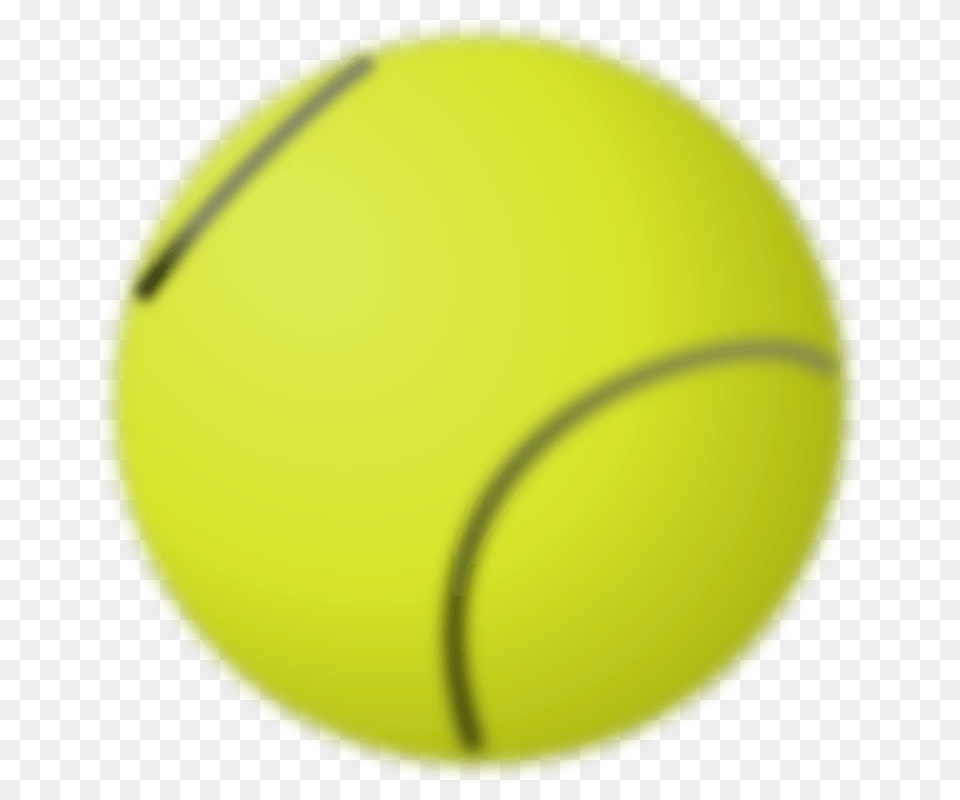 Sport Icons, Ball, Tennis, Tennis Ball Free Png
