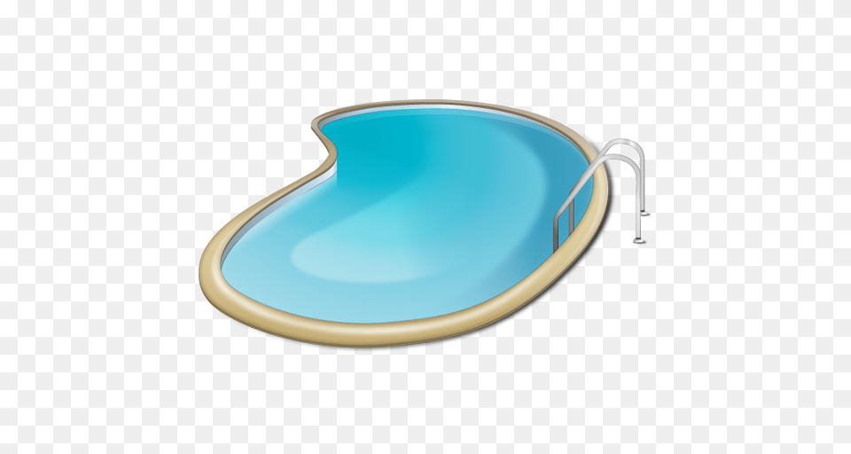 Sport Icons, Pool, Swimming Pool, Water, Tub Png Image