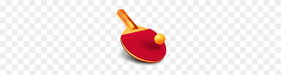 Sport Icons, Racket, Ping Pong, Ping Pong Paddle Free Png Download