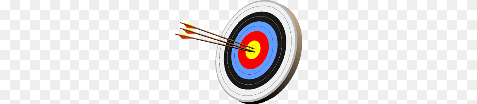 Sport Icons, Arrow, Weapon, Archery, Bow Free Png Download