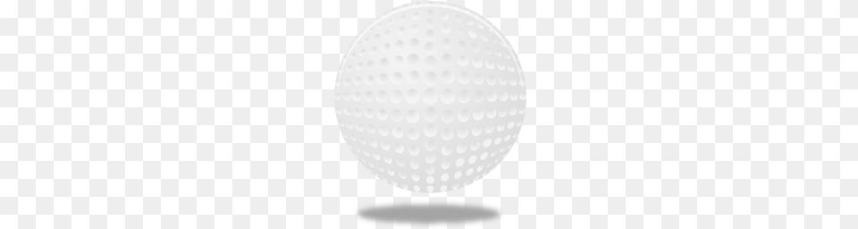 Sport Icons, Ball, Golf, Golf Ball, Sphere Free Png Download