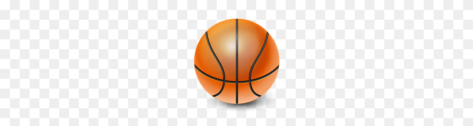Sport Icons, Ball, Basketball, Basketball (ball), Sphere Free Png