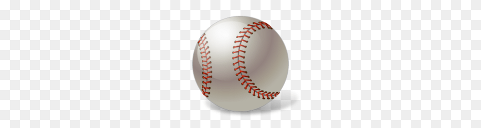 Sport Icons, Ball, Baseball, Baseball (ball), Sphere Free Png