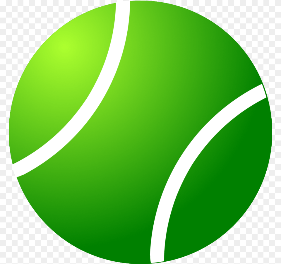 Sport Icons, Ball, Tennis, Tennis Ball Png Image