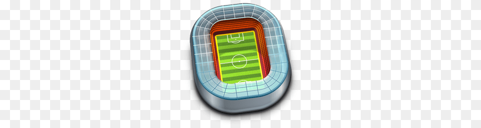 Sport Icons, Architecture, Arena, Building, Disk Free Png Download
