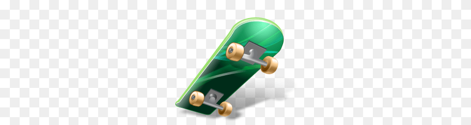 Sport Icons, Skateboard, Device, Grass, Lawn Png Image