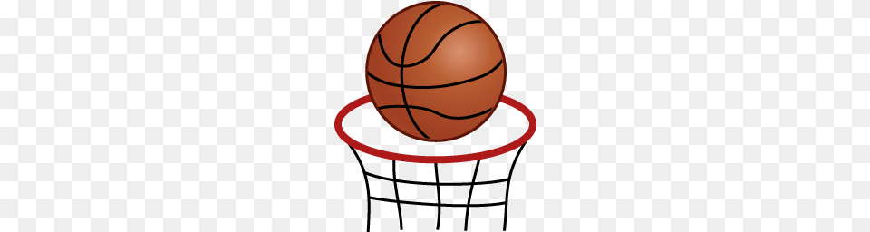 Sport Icons, Sphere, Ball, Basketball, Basketball (ball) Free Png Download