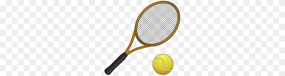 Sport Icons, Ball, Racket, Tennis, Tennis Ball Free Png Download