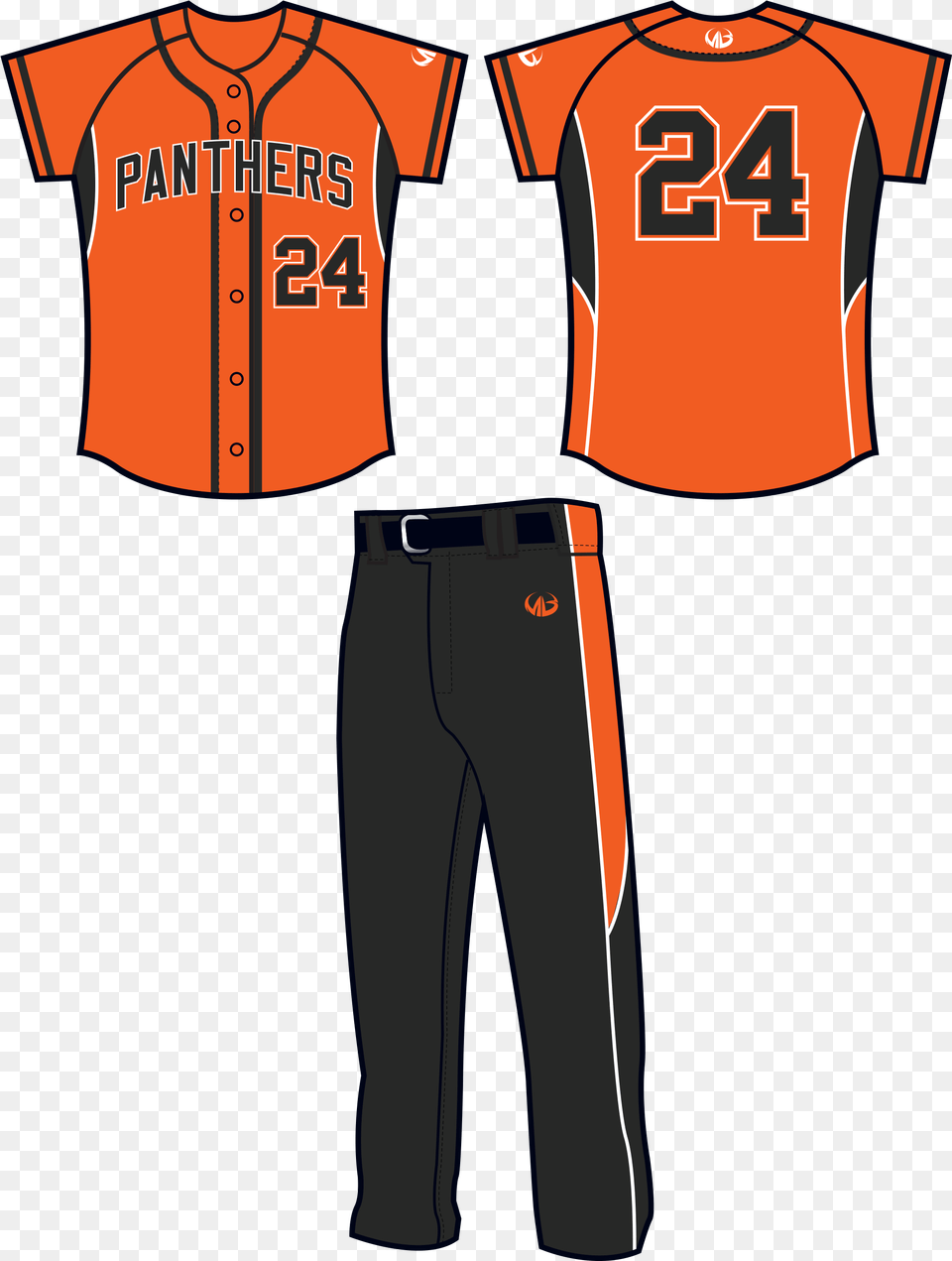 Sport Jersey Cliparts Softball Uniforms, Clothing, Shirt, Pants Png